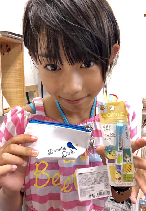 Twitterのコスプレ画像15