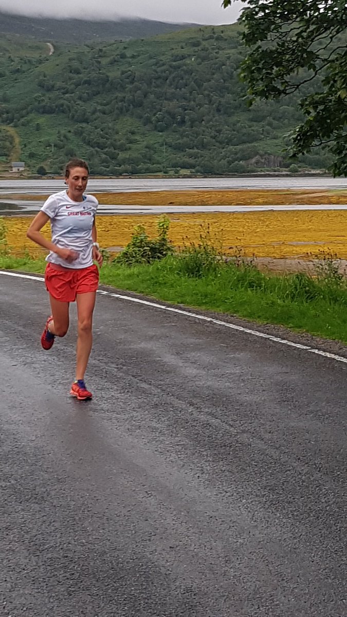 Julie Briscoe tweet media