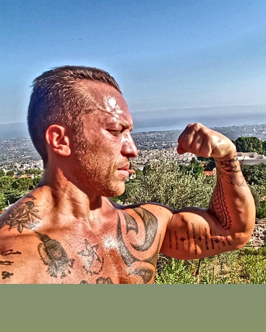 Rambo842's tweet photo. Sunday Cardio Time 💪
#bsnsports #isatori_europe #yamamotoproteam #net #keforma #gymbeast #andersonsupplements #onnutrition #universalsupplements #muscletechathlete #gasparinutrition #fitnessdiet #fitnessmodel #ifbbproleague #ifbbprophysique https://t.co/eMuqGfkLEm