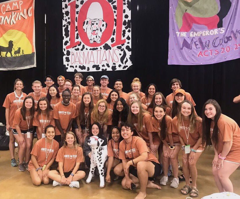 SDLandii's tweet photo. smiles on smiles on smiles on smiles
#ignitetexas https://t.co/27I2ZzJOsS