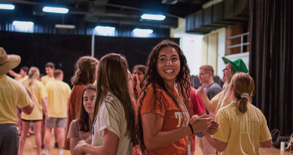 SDLandii's tweet photo. smiles on smiles on smiles on smiles
#ignitetexas https://t.co/27I2ZzJOsS