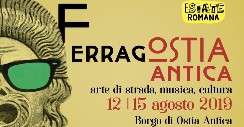 SilvanaDenicolo's tweet photo. #Ferragostia ad #Ostia Antica: dal 12 al #15agosto torna la MERAVIGLIA! 🎭
#Musica, #Arte e #Cultura non vanno in vacanza!
#EstateRomana
#Ferragosto https://t.co/uGjmgn2fU7