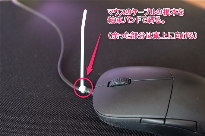 マウスバンジーって必要 15年前から使ってる筆者がメリデメを解説する けしろぐ