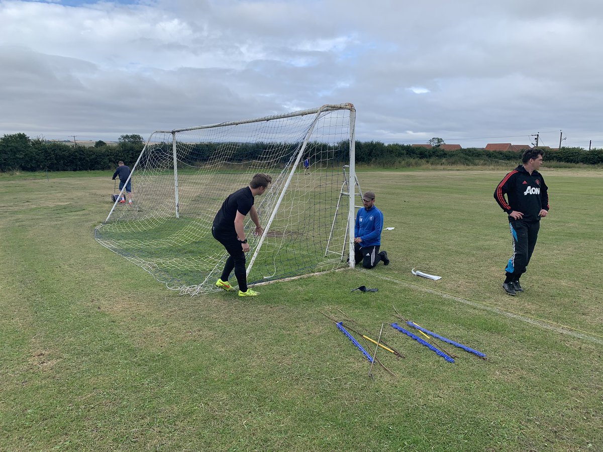 Cayton Corinthians FC Sundays tweet media