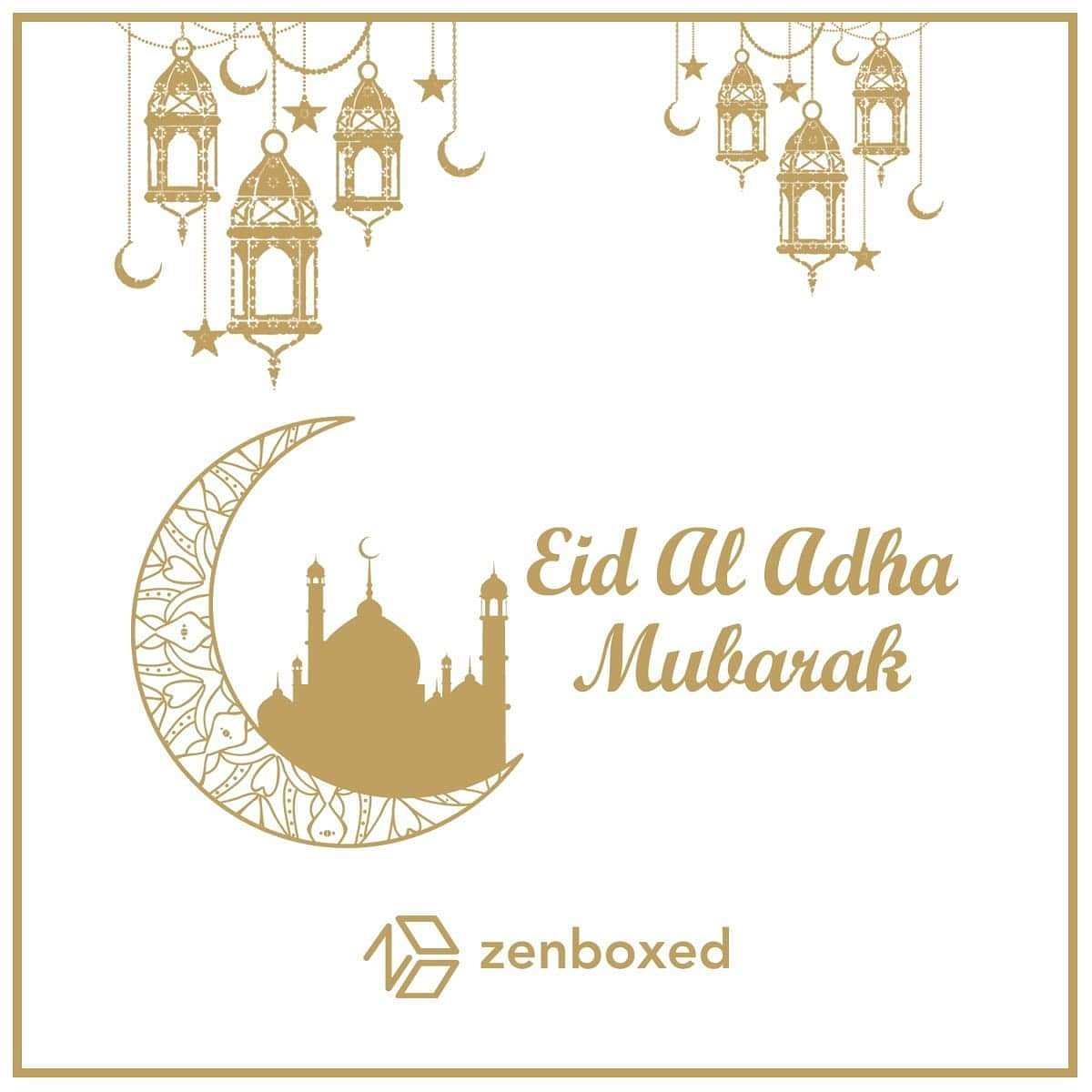 zenboxed's tweet photo. May this beautiful occasion of EID give you all the reasons to make your life even more beautiful.

Wishing you a happy EID day! https://t.co/UHoK1XLlVA