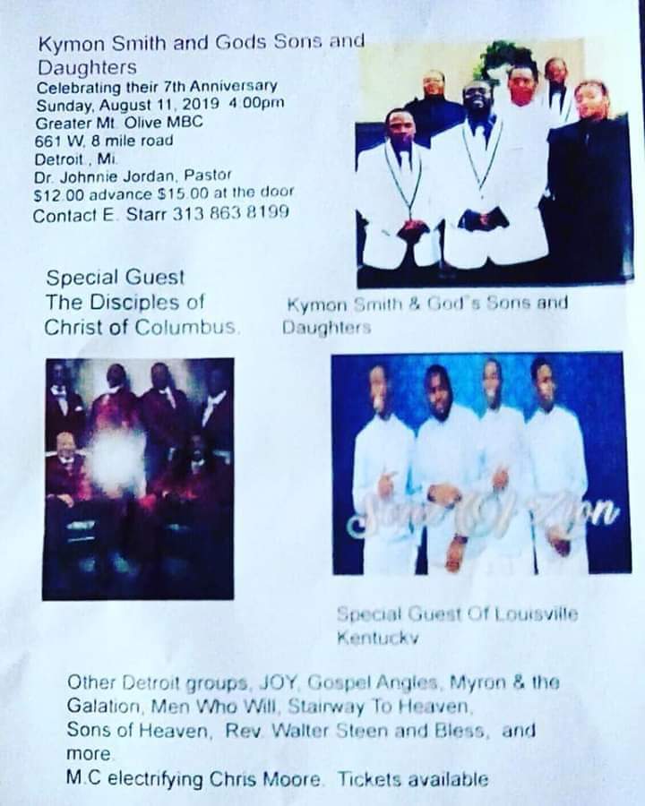 Kymon Smith (@kymon_smith) on Twitter photo 
