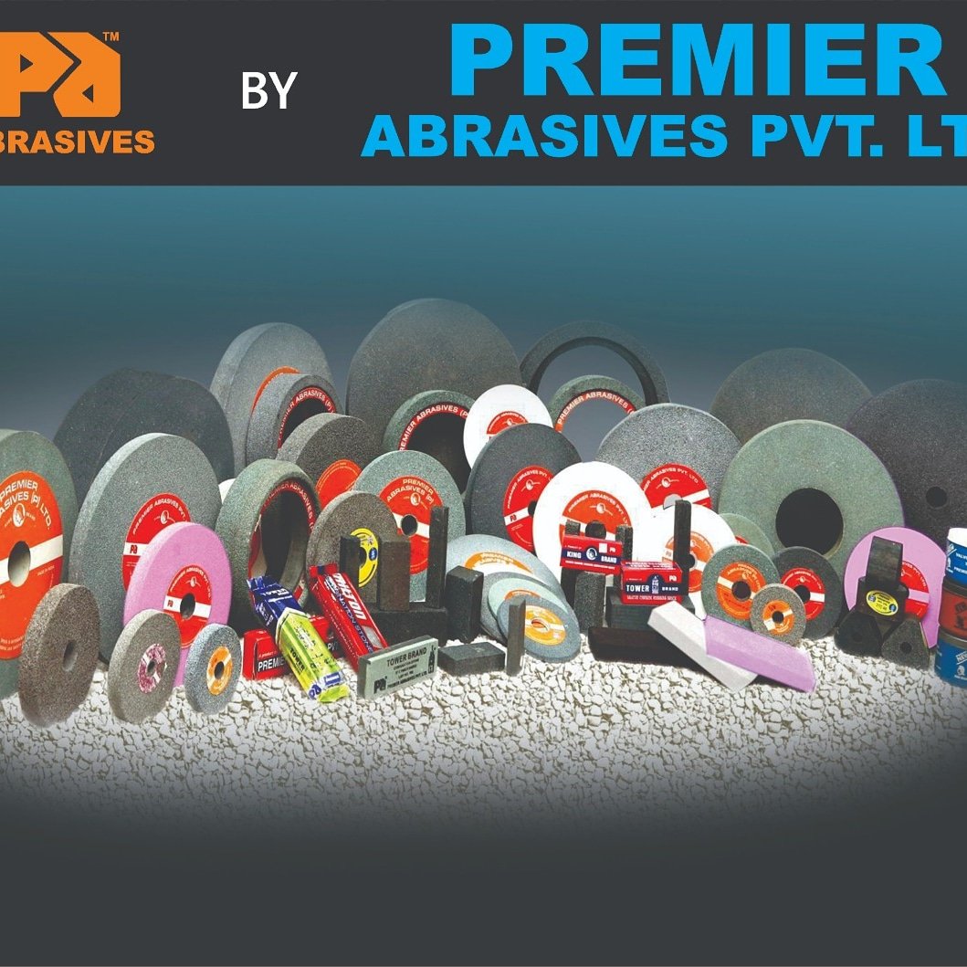 Premier Abrasives Private Limited (Premierabrasive) Twitter