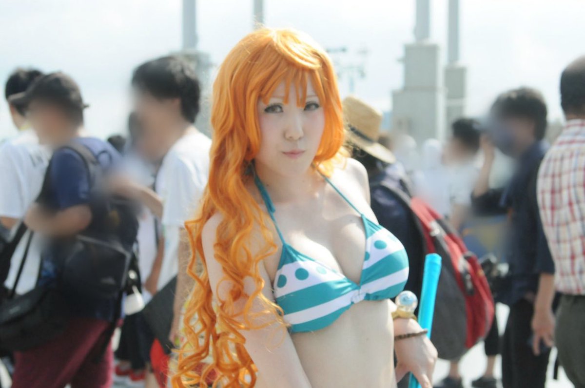 Twitter पर みやの Miyano 宮乃友 コスプレイヤー 10 17 23撮影会 コミケ Cosplay One Piece ナミ 2年後 タトゥーが手書きのハプニングでしたが 個人的にはおっぱいが満足に盛れました 笑 お写真早々にありがとうございます W 暑い中撮影 Twitter पर みやの Miyano 宮乃友 コスプレイヤー 10 17 23撮影会 コミケ Cosplay One Piece ナミ 2年後 タトゥーが手書きのハプニングでしたが 個人的にはおっぱいが満足に盛れました 笑 お写真早々にありがとうございます W 暑い中撮影