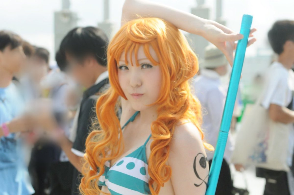Twitter पर みやの Miyano 宮乃友 コスプレイヤー 10 17 23 24撮影会 コミケ Cosplay One Piece ナミ 2年後 タトゥーが手書きのハプニングでしたが 個人的にはおっぱいが満足に盛れました 笑 お写真早々にありがとうございます W 暑い中撮影 Twitter पर みやの Miyano 宮乃友 コスプレイヤー 10 17 23 24撮影会 コミケ Cosplay One Piece ナミ 2年後 タトゥーが手書きのハプニングでしたが 個人的にはおっぱいが満足に盛れました 笑 お写真早々にありがとうございます W 暑い中撮影
