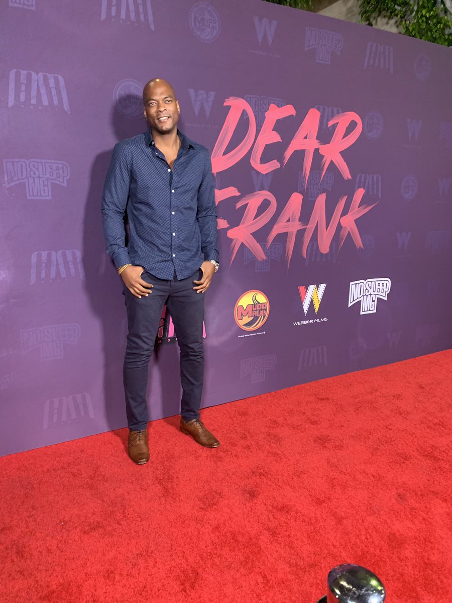 Brian D. Mason tweet media