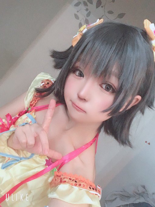 Twitterのコスプレ画像41