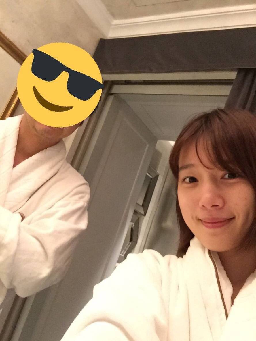 内田 真 礼 流出
