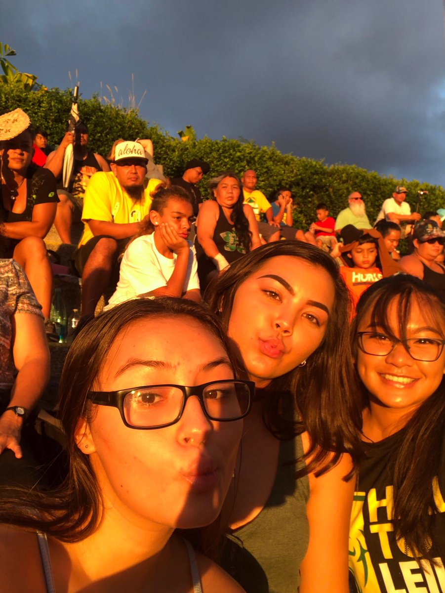 8/10/19Last, first home game ft. our golden hour picture :)