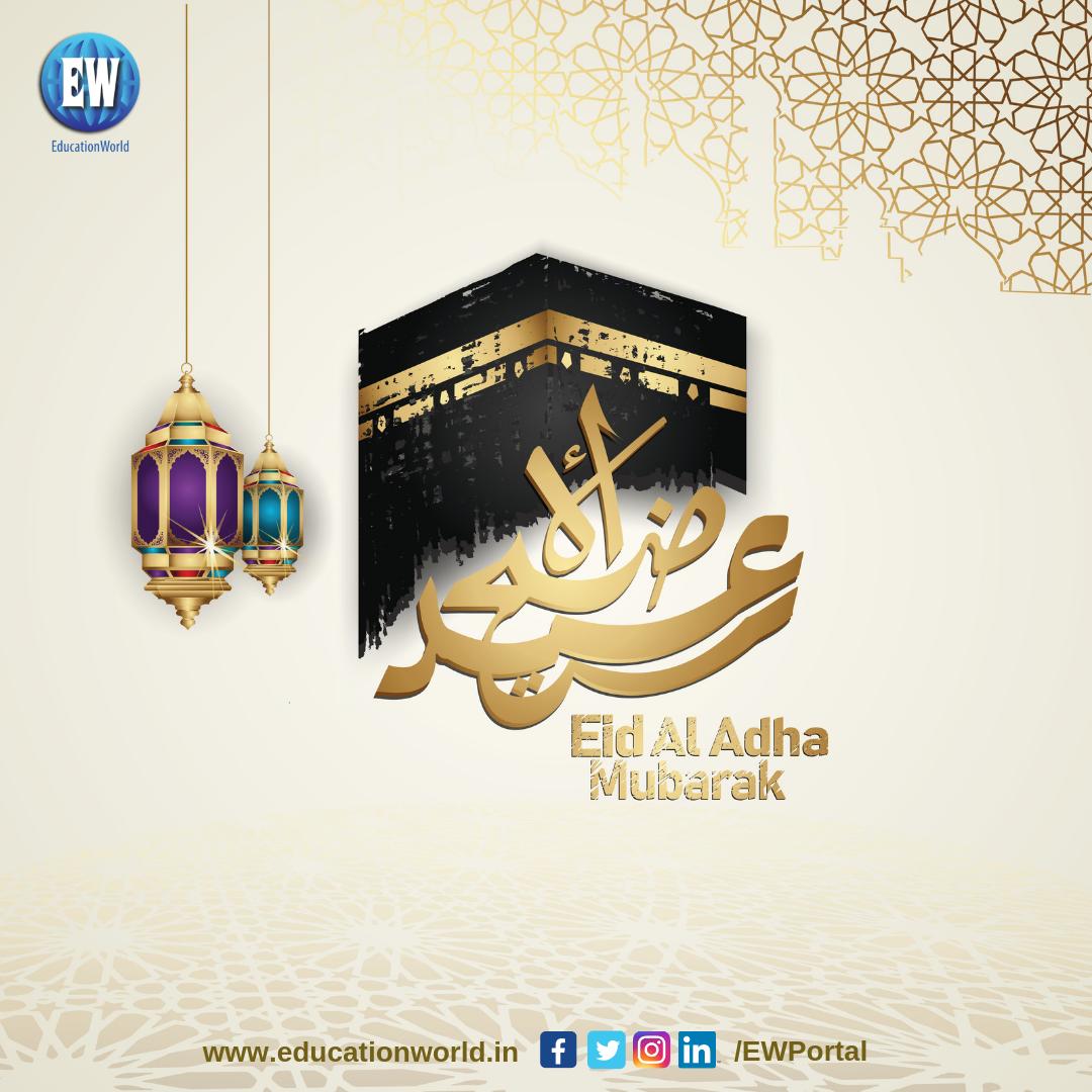 EWPortal's tweet photo. Wishing you a joyous and prosperous Eid al Adha

#EidMubarak #EidAlAdha https://t.co/D2FOgXgeoW