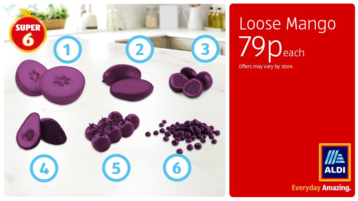 Aldi Stores UK tweet media