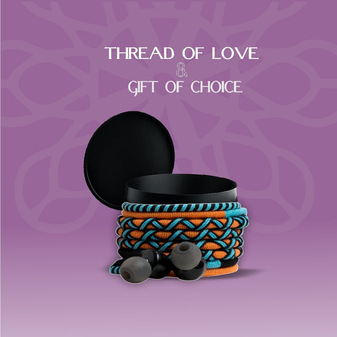 CrossLoopIndia's tweet photo. Still wondering about your Raksha Bandhan gift? Crossloop India has got you covered. Buy India's first designer earphones, speakers and cables online on https://t.co/keAKuhGN2T
#CrossloopIndia #SayNoToBoring #Gift #RakshaBandhan #Rakhi #Electronics #Earphones #Speakers #Festival https://t.co/htIgUUDGIo