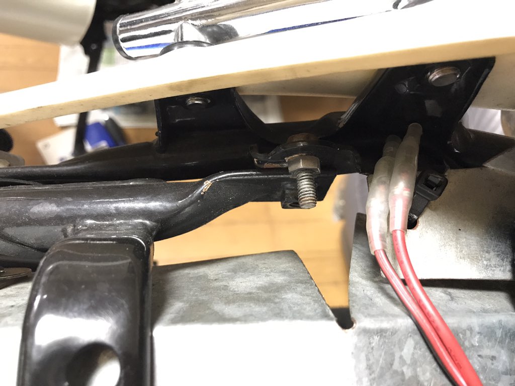 讃岐RZ250🏍F on X: