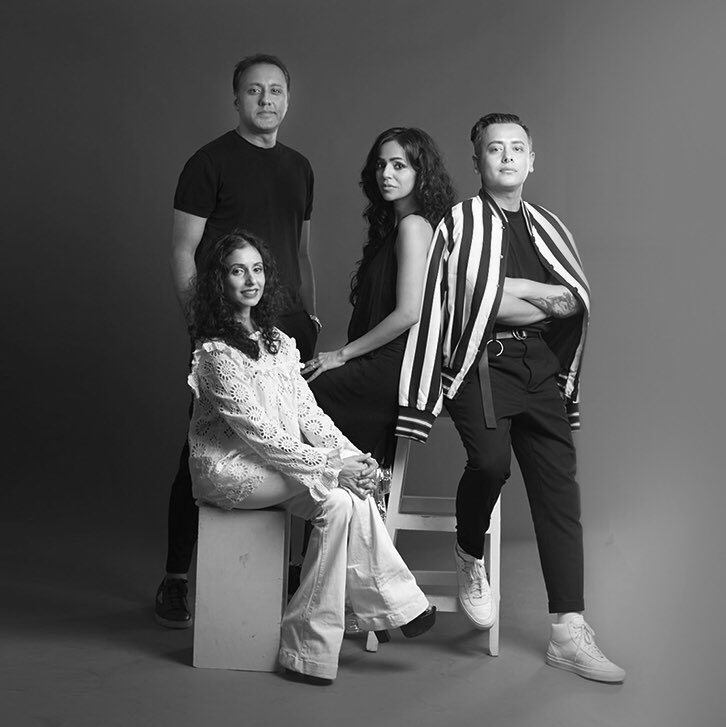 Lakmé Fashion Week (@lakmefashionwk) on Twitter photo A tribute to all the people who made the journey of 2 decades of <a href="/lakmefashionwk/">Lakmé Fashion Week</a> even more special
<a href="/gauriandnainika/">Gauri & Nainika</a> #EdwardLalrampuria <a href="/VarunBahl_/">Varun Bahl Couture</a> join us at <a href="/LakmeFashionWk/">Lakmé Fashion Week</a> 20 years’ celebration.
Stay tuned!! #20YearsOfLFW #LakmeFashionWeek A tribute to all the people who made the journey of 2 decades of <a href="/lakmefashionwk/">Lakmé Fashion Week</a> even more special
<a href="/gauriandnainika/">Gauri & Nainika</a> #EdwardLalrampuria <a href="/VarunBahl_/">Varun Bahl Couture</a> join us at <a href="/LakmeFashionWk/">Lakmé Fashion Week</a> 20 years’ celebration.
Stay tuned!! #20YearsOfLFW #LakmeFashionWeek