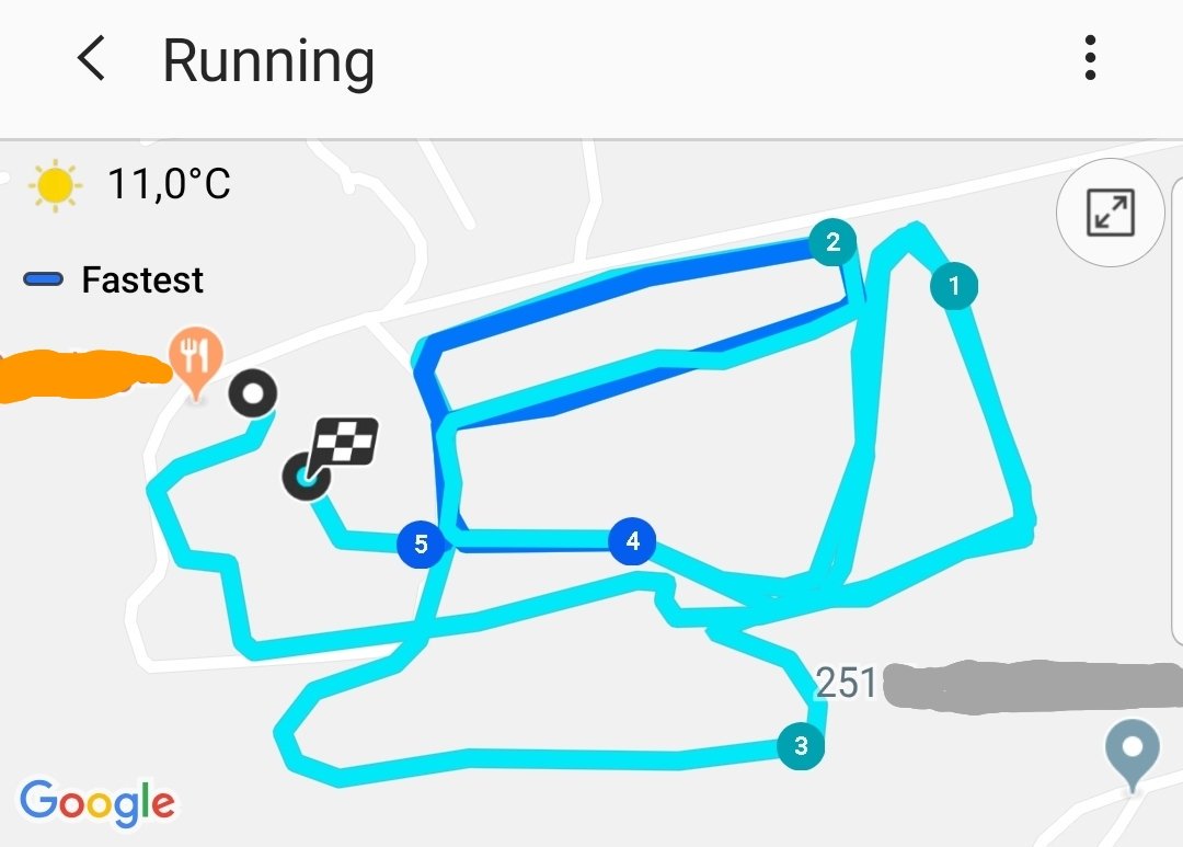 sliqric's tweet image. Learnt about manual code-splitting @angular modules for when u need a more fine-grained control over lazy loading 🤯 - while doing my Sunday run 👟

Thanks for the share @juristr 🙏🏾

#hacktime