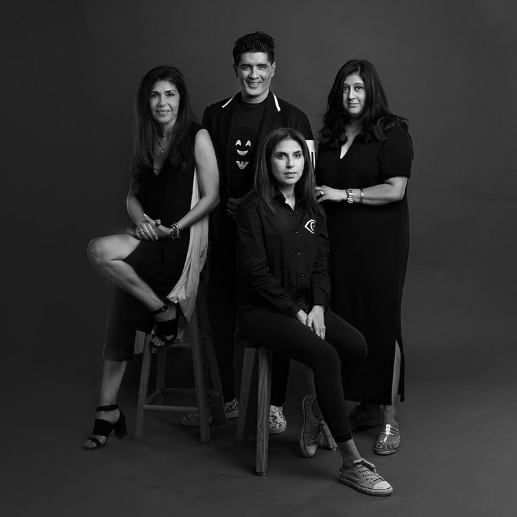 A tribute to all the people who made the journey of 2 decades of @lakmefashionwk even more special
@ManishMalhotra @Anaita_Adajania @monisha_jaising #PriyaTanna join us at @lakmefashionwk 20 years’ celebration.
Stay tuned!! #20YearsOfLFW #LakmeFashionWeek https://t.co/QbidWXyxNl