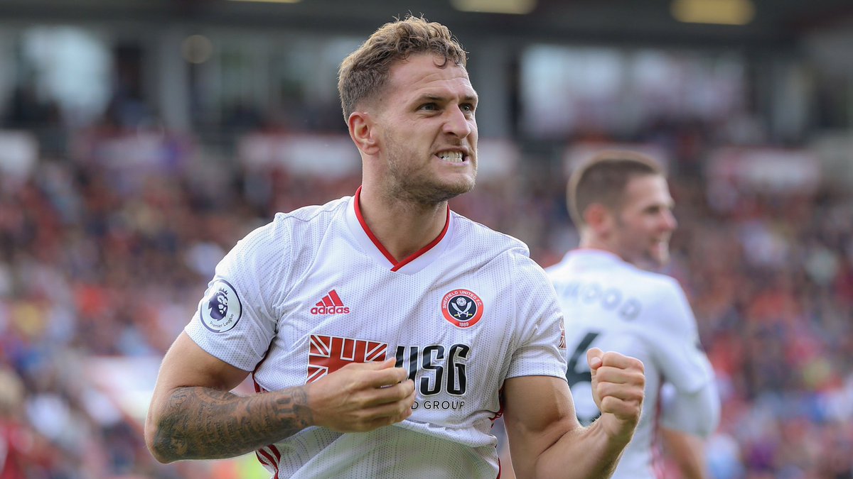 Sheffield United tweet media