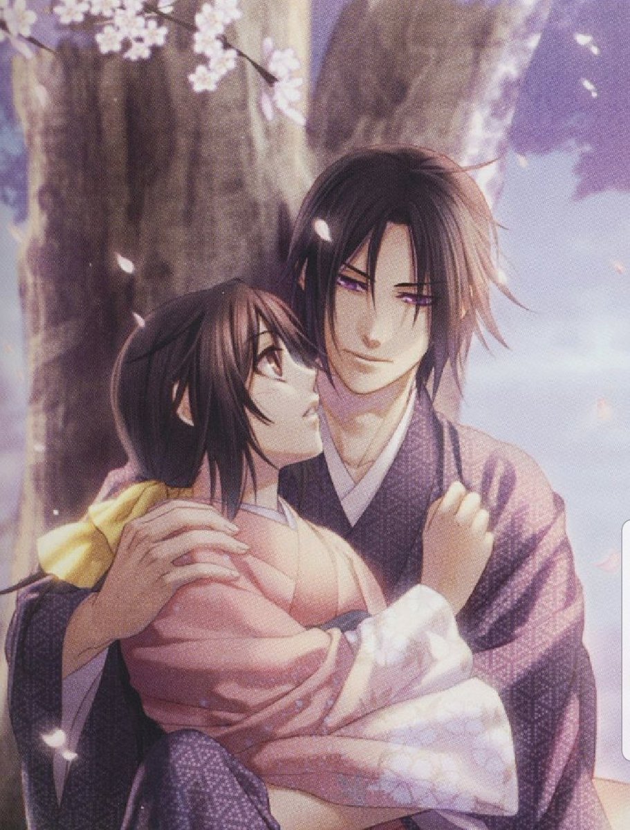 ボンド على تويتر 鬼滅の刃 炭治郎のお母さんの声桑島法子だったのね んでお父さんは三木眞一郎さんと ただえさえ鬼で薄桜鬼思い出すのにもう2人じゃん 笑