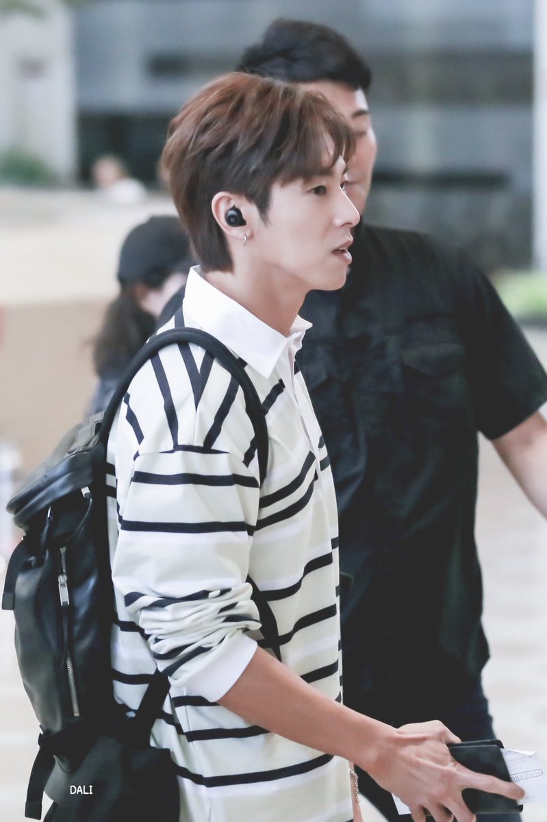 190811 김포출국 

#동방신기 #TVXQ #유노윤호 #정윤호 #yunho #ユンホ