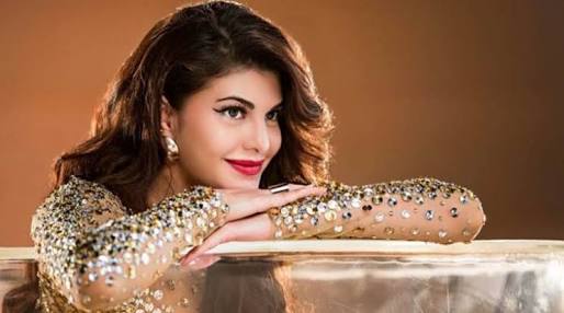  Happy Birthday to my favourite beauty queen Jacqueline Fernandez. 