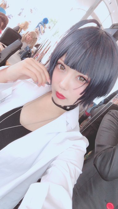 コスプレイヤーみはるのTwitter画像61