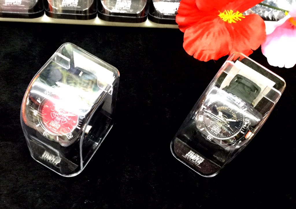 Uzivatel 遊道楽 嘉瀬店 Na Twitteru 入荷案内 劇場版 One Piece Stampede 腕時計 リュックサック 3dアートパネル 公開されたばかりのワンピ新作映画 景品も続々と入荷しています 遊道楽 佐賀 嘉瀬 プライズ 景品 ゲーセン ゲーム