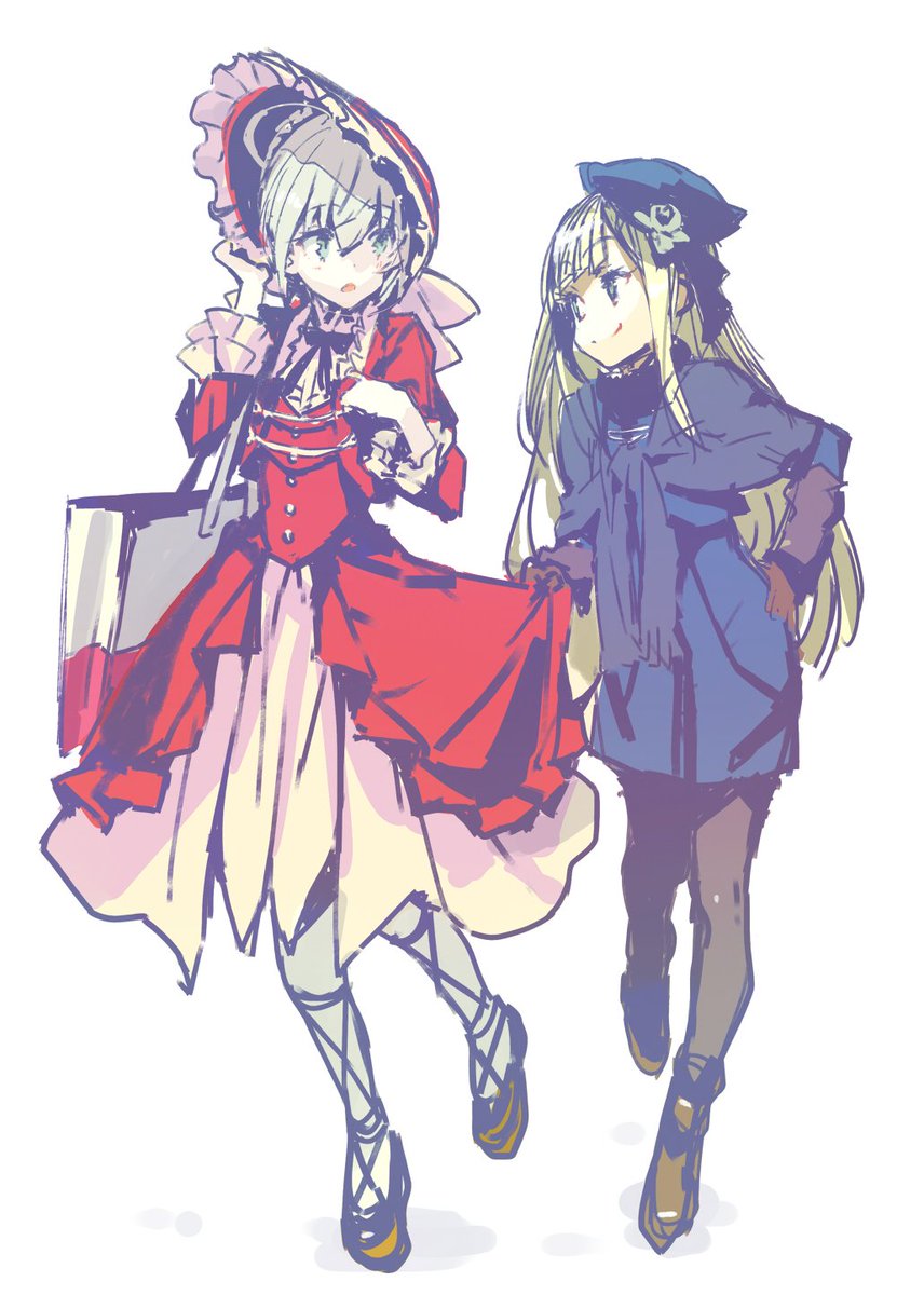 Fate しらび先生の事件簿アニメ6話なライネス グレイちゃん Fateツイッター情報まとめ Fate しらび先生の事件簿アニメ6話なライネス グレイちゃん Fateツイッター情報まとめ