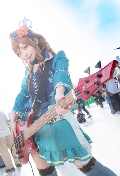 Twitterのコスプレ画像50