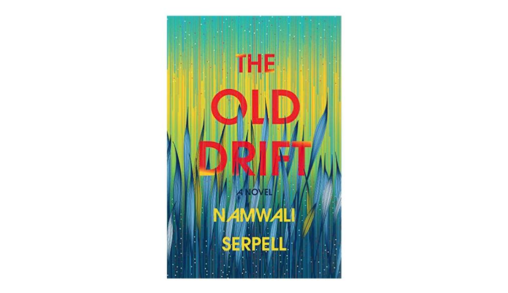 reader_witch's tweet image. The Old Drift by Namwali Serpell readerwitch.com/2019/08/11/the…