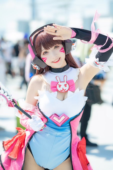 Twitterのコスプレ画像51