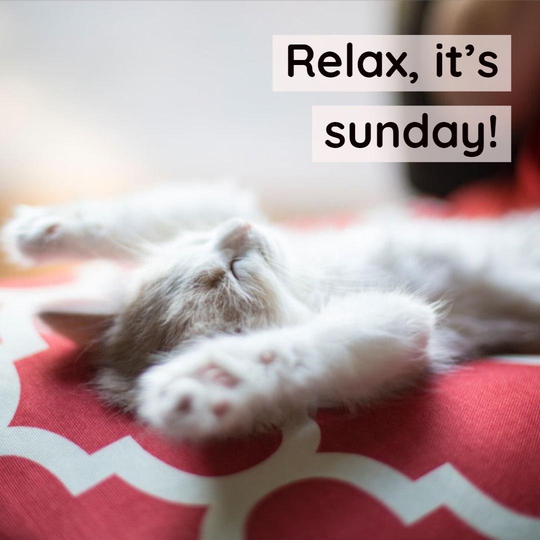 Best Sunday Good Morning Quotes, Images, Wishes, Greetings, image size:1080x1080