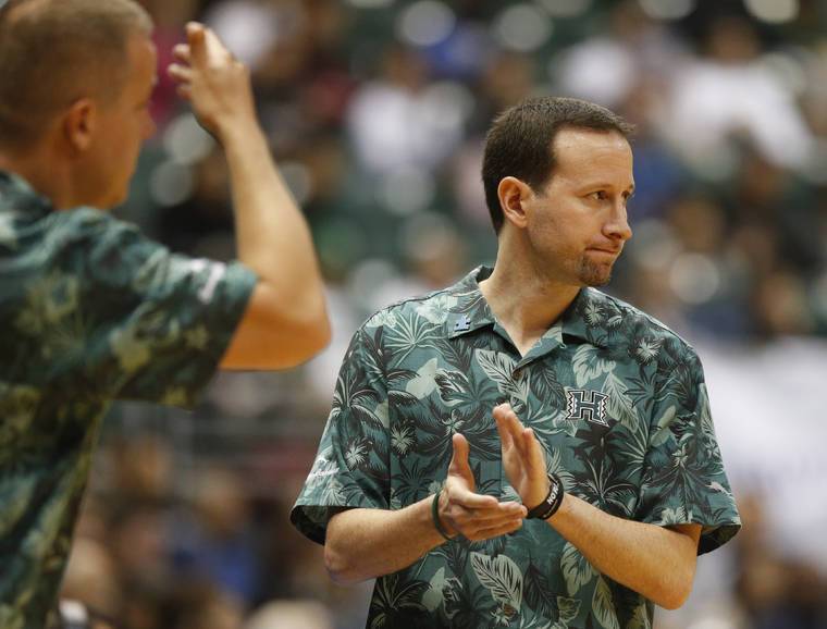 Ferd Lewis: University of Hawaii basketball team gets assist in landing latest recruit – Honolulu Star-Advertiser hawaiinformer.com/165767/ferd-le…