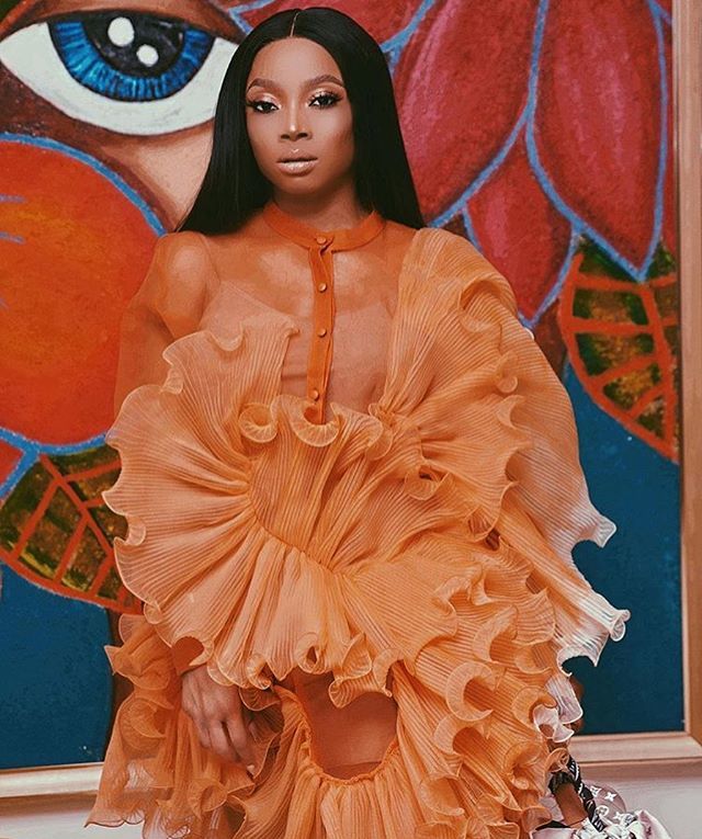 Sunday Slay in our bestselling A/W19 sunshine dress 
As seen on Style Star  <a href="/tokemakinwa/">Toke makinwa</a>💕
Available on styletemple.ng ift.tt/2yS28BQ