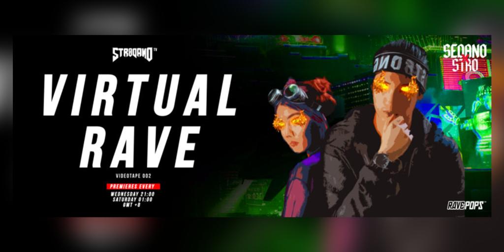 VIRTUAL RAVE EXPERIENCE raveph.com/2019/08/11/vir…