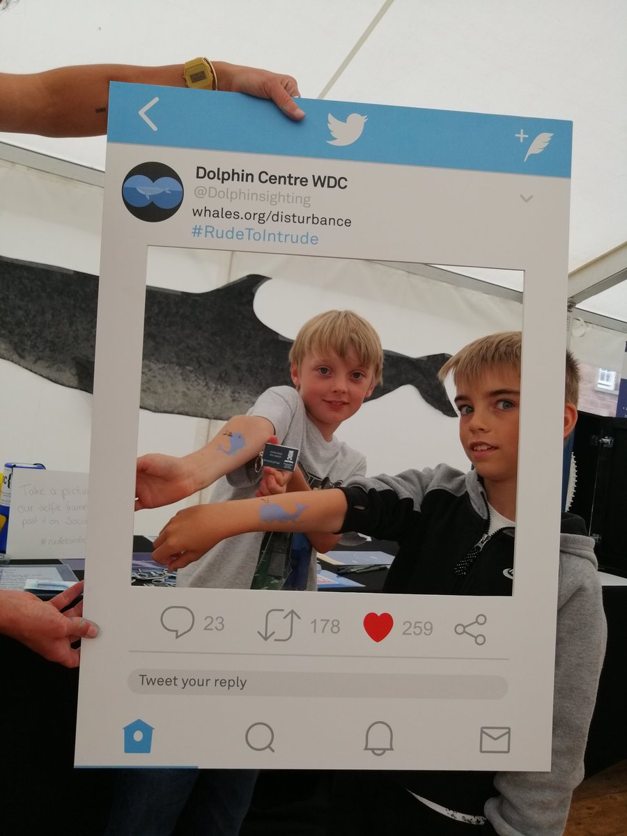 trig209's tweet photo. @whalesorg #RudeTointrude https://t.co/1MQ51XruZU