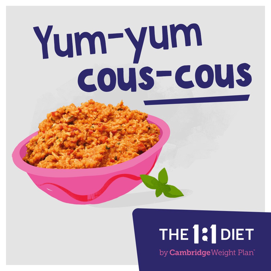 1:1 Diet Consultant Alison Griffiths tweet media