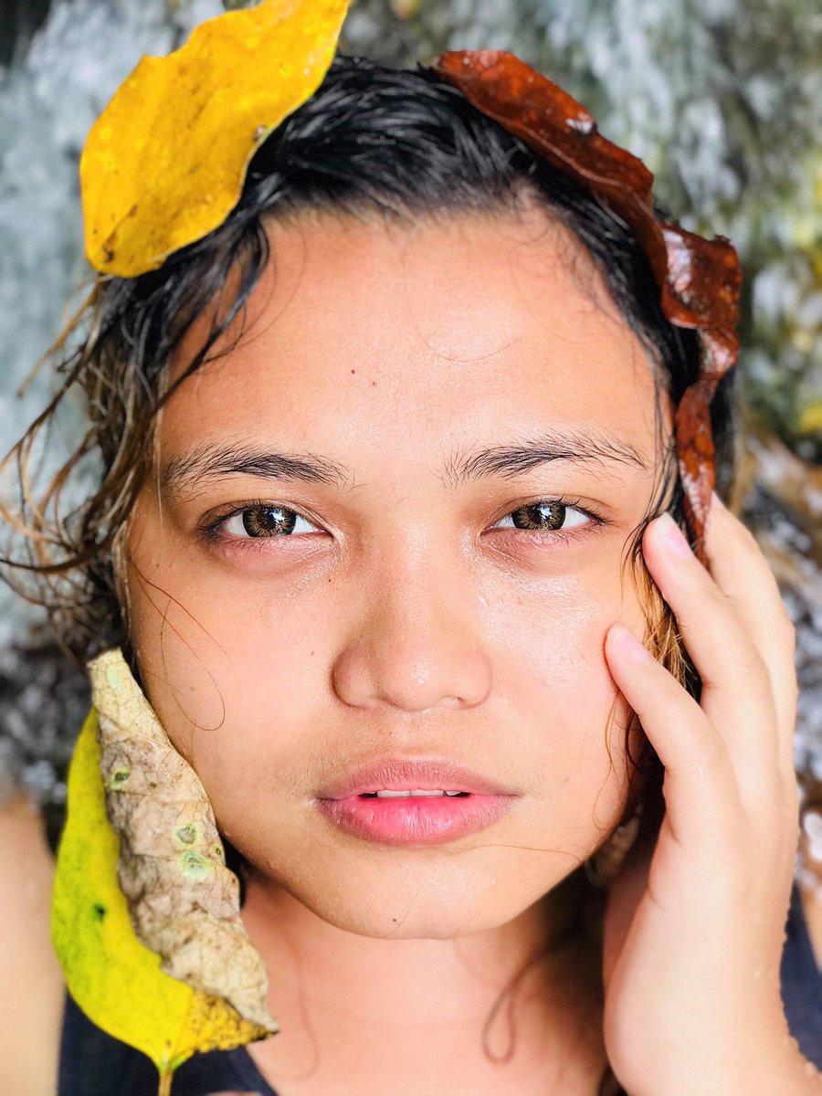 PauMajadas's tweet photo. Wet look ang Peg ❤️
#WhenInBaler #Baler2019 #portraitphotography #portrait https://t.co/YBXWEoQ7jb