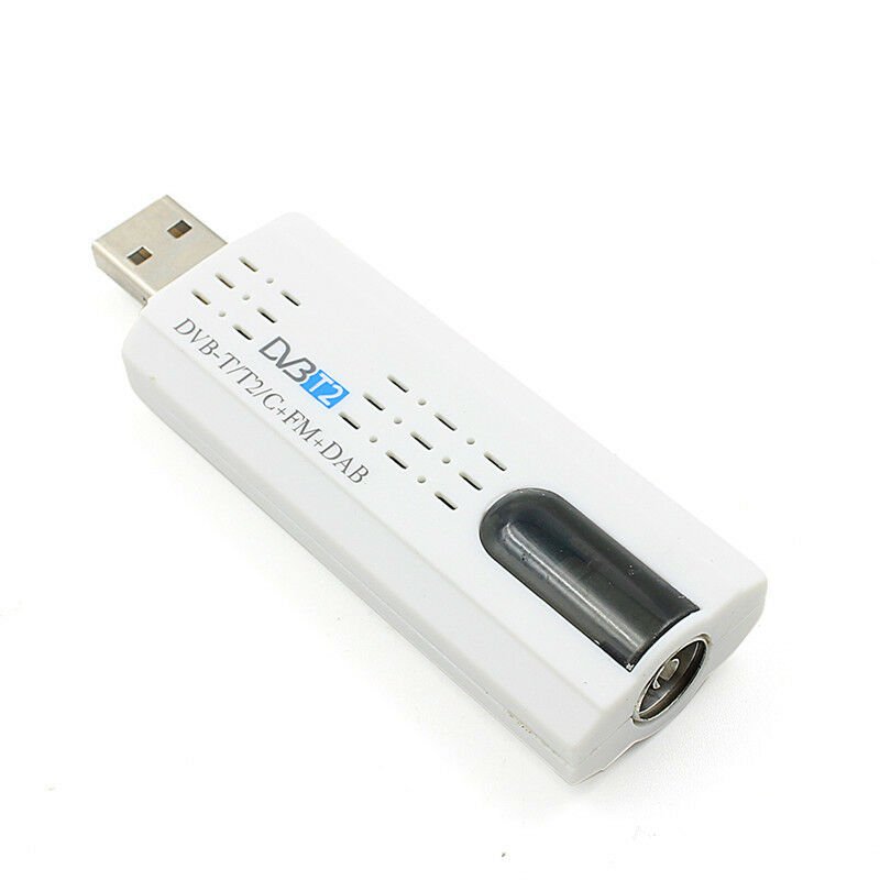 AchinthaSatell's tweet image. #SDRConsole Softwear and DVB-T2/T/C+FM+DAB Digital TV Stick .