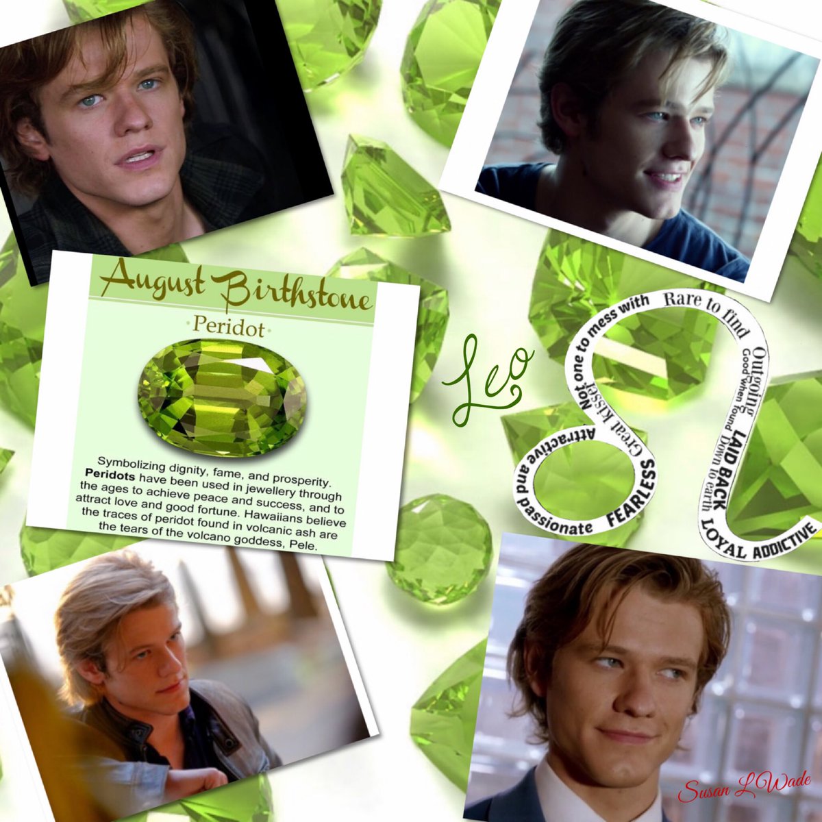 Hope you had a Great Birthday yesterday and the celebrating continues for the rest of the weekend you deserve it <a href="/lucastill/">Lucas Till</a> we all the that you work hard to bring us a fantastic show &amp; that you are kindhearted &amp; down to earth person . You’ve raised a wonderful young man <a href="/dbtill/">Dana Brady Till</a>
