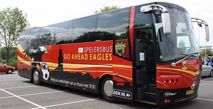GAEagleswatcher's tweet photo. Jong Go Ahead Eagles begint maandag in Drenthe aan de reservecompetitie tegen het schaduwteam van Eredivisionist FC Emmen (aftrap 18:30 uur).

📰 Bekijk het programma:
ℹ https://t.co/H14mJ24k5F https://t.co/QAFbKPuTMe