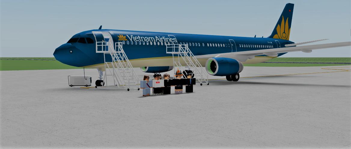 vnarblx's tweet photo. Thank you for attending our first test flight! 😄

#Roblox https://t.co/TfFYzGFjh2