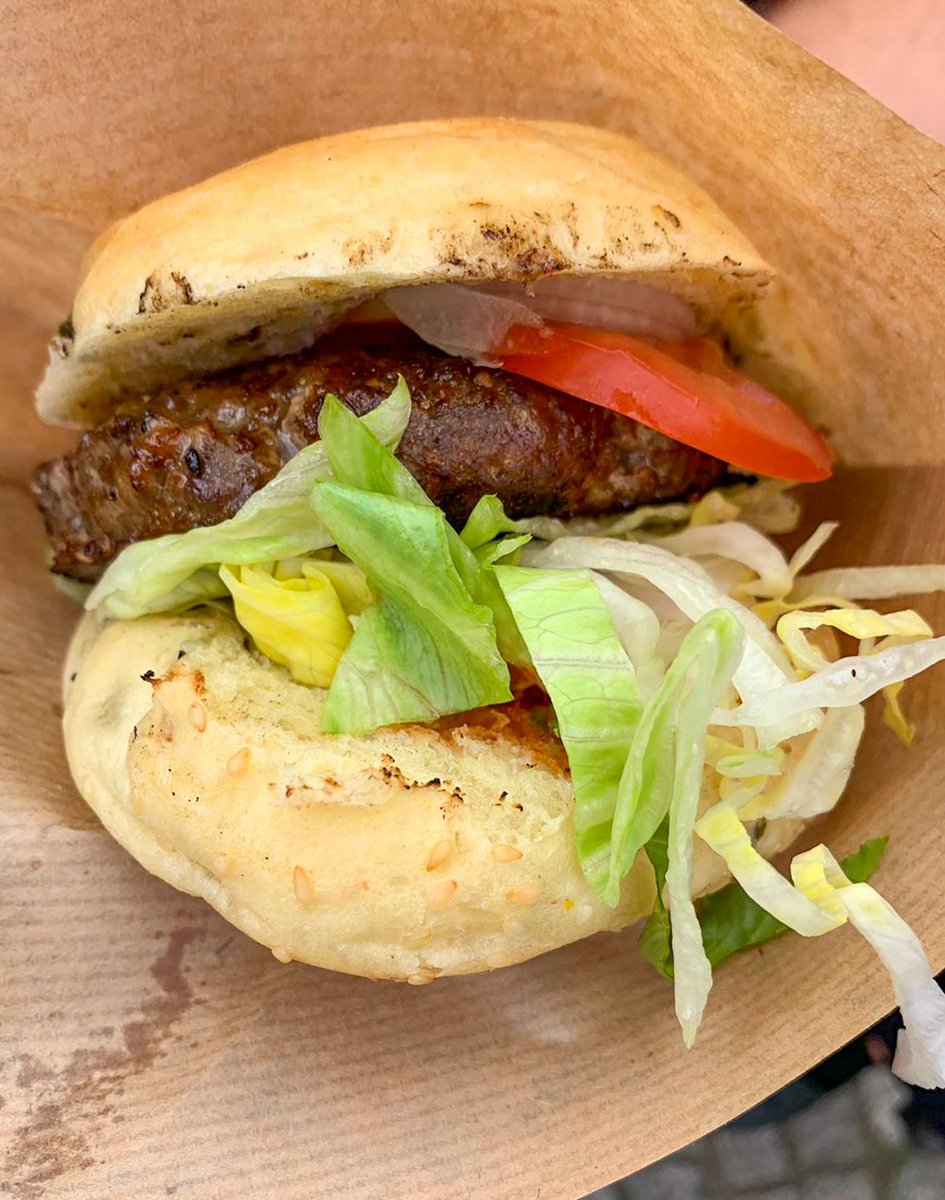 Meat Bringer tweet media