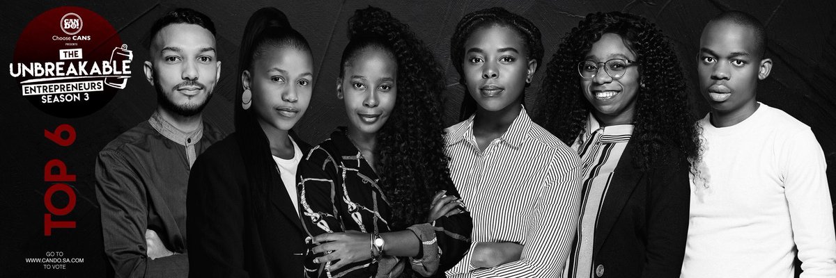 ntsako_mhlanga's tweet photo. Itโs the second last day to vote!!๐ญ๐๐ฝPlease vote for your girl on this link https://t.co/JdFQ2SUkRR
Like a can, Iโm Unbreakable๐@Can_Do_Za #UnbreakableS3 https://t.co/K9K9KYZp8Z