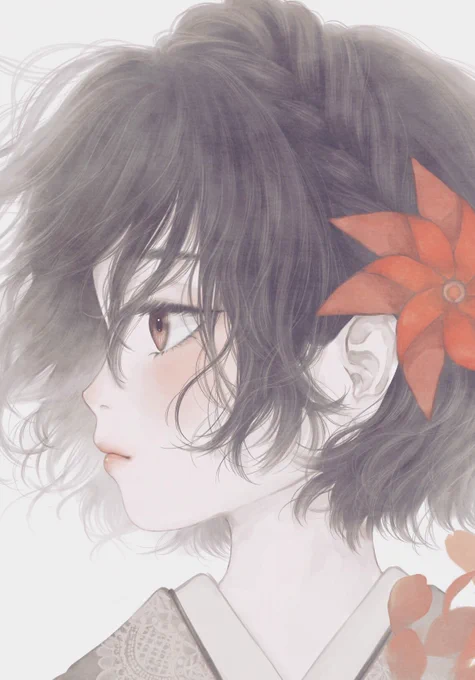 「余命」 