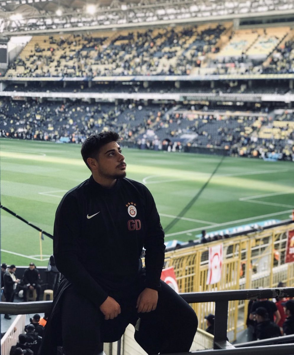 Grubumuzun sevilen sayılan isimlerinden, CEFAKAR kardeşimizin doğum gününü kutlar yeni yaşında mutluluklar dileriz. 
İYİ Kİ DOĞDUN GÖRKEM ! 
<a href="/gorkeemdemiirr/">Görkem DEMİR</a>