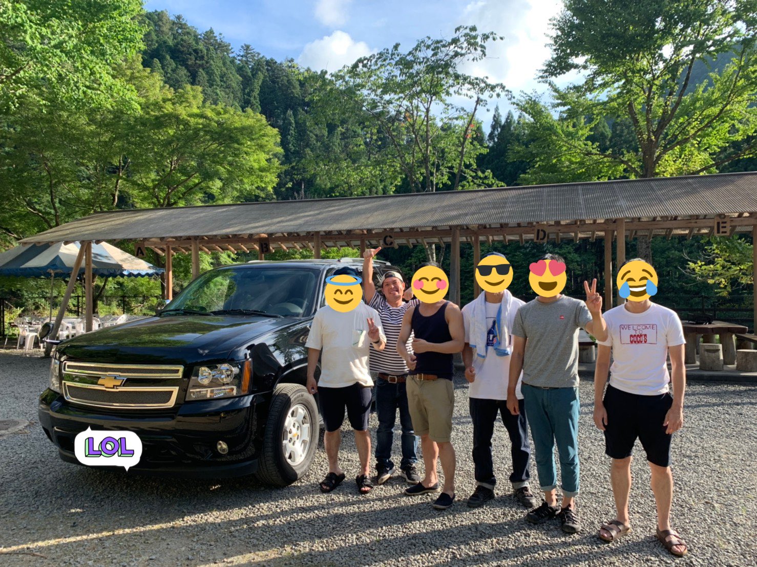 高校の友達と川でbbq 写真だけ見るとパリピー Pic Twitter Com Wesqhpqkge 19 08 11 堺区の芸人 芸人紹介 マザーロスハイ 堺っ子ナビ